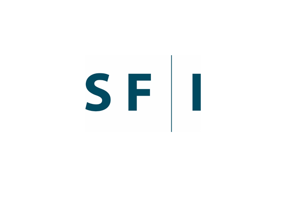 Logo SFI Frankfurt