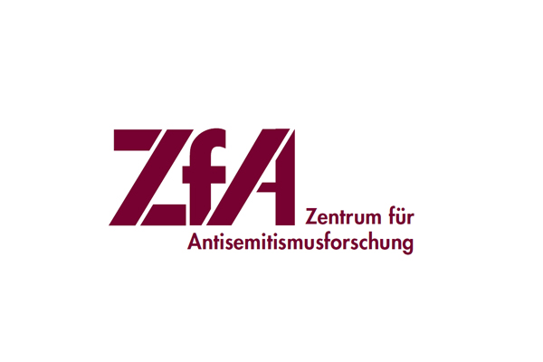 Logo ZfA