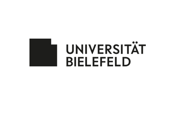 Logo Universität Bielefeld