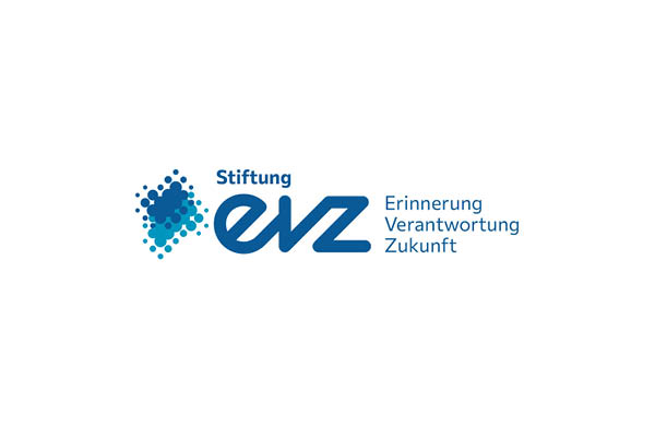 Logo Stiftung EVZ
