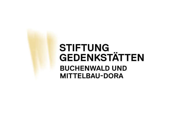 Logo Gedenkstätte Buchenwald