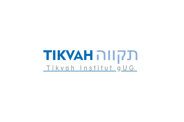 Logo Tikvah Institut
