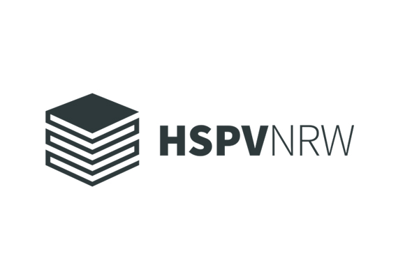 Logo HSPVNRW